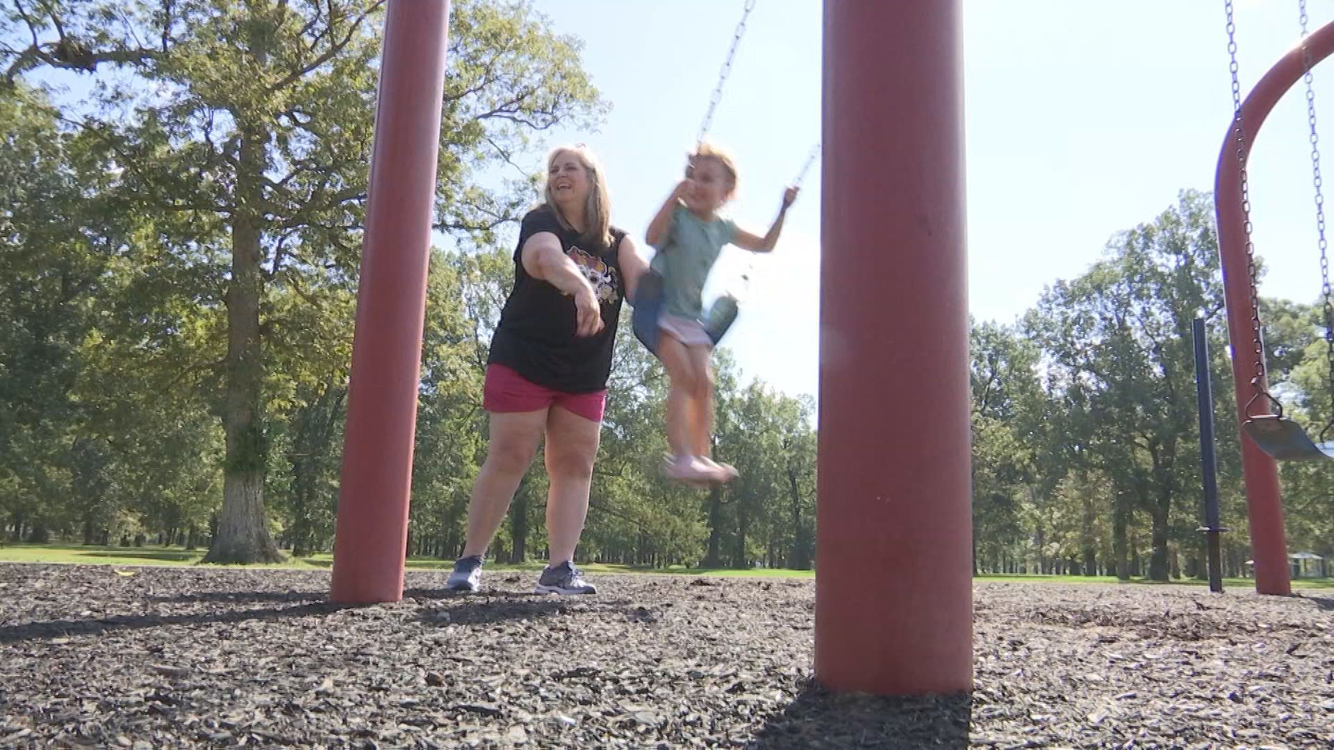 Playground